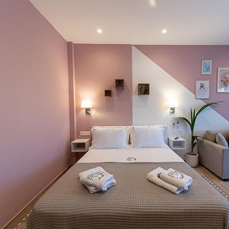Chamomile Apartment Oinofyta Екстер'єр фото