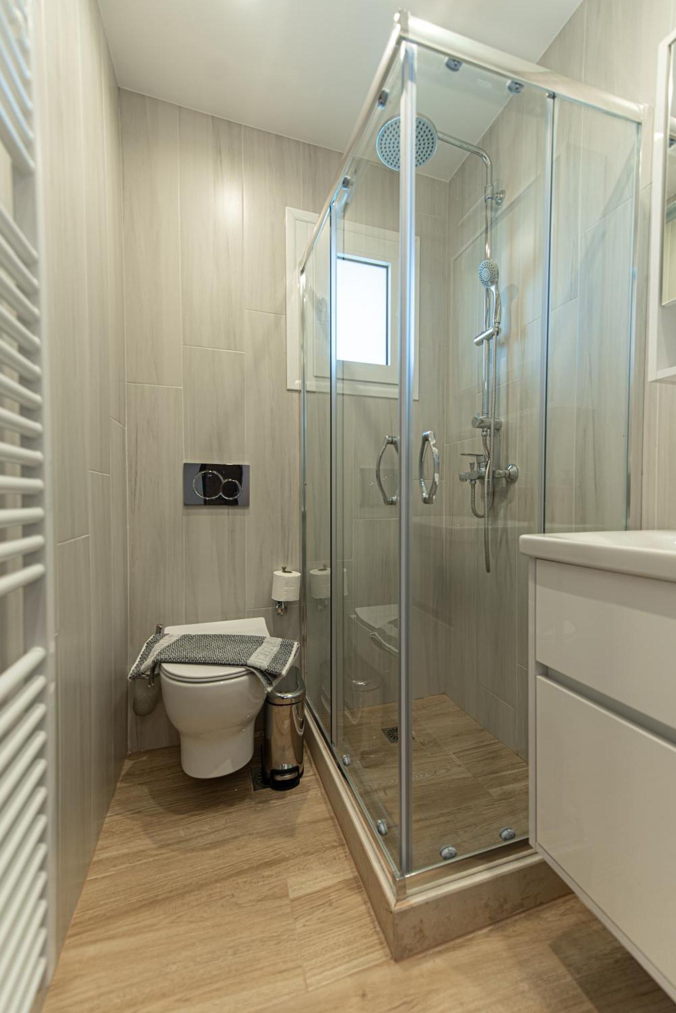 Chamomile Apartment Oinofyta Екстер'єр фото