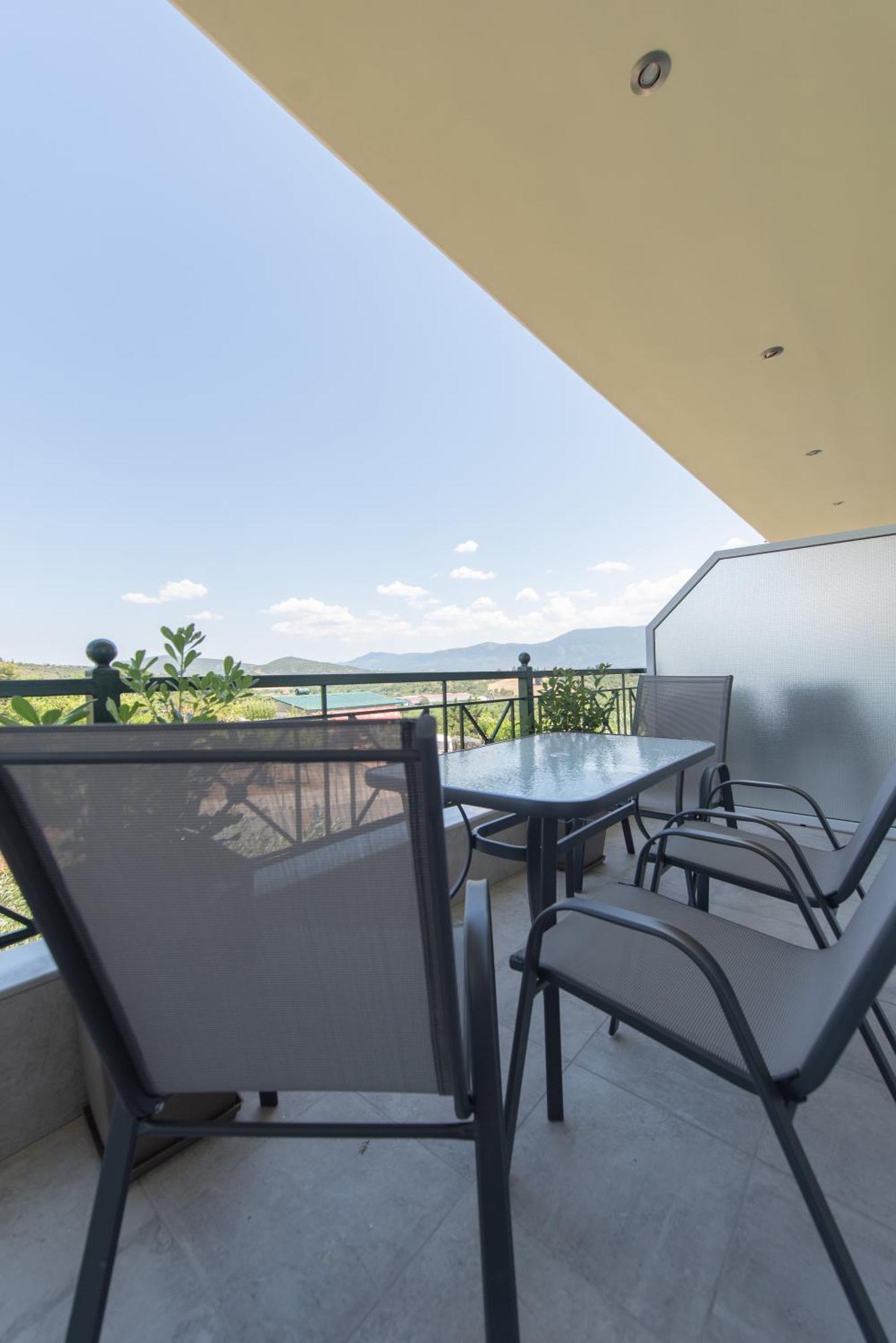 Chamomile Apartment Oinofyta Екстер'єр фото